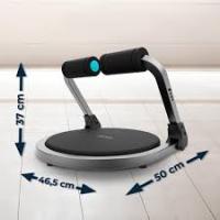 Cecotec 7197 Drumfit MultiTrain 6000 Plataforma de ejercicios funcionales. 6 ejercicios  4 niveles  Sistema de rebote asistido. Peso de usuario 90 kg. - details 2