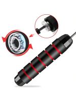 Banda De Saltar Ajustable 3M Cuerda De Saltar Sin Enredos Para Crossfit Y Entrenamiento De Agilidad Equipo Deportivo Para Hombres Y Mujeres - details 2
