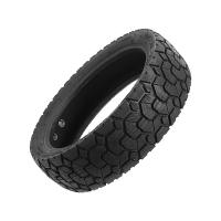 Pneumático De 11 Pulgadas Para Scooter Eléctrico Ninebot ZT3 ZT3 pro Ruedas Frontales Y Traseras Tubless Off-Road Desinflables 70/60-7.5 - details 16