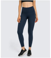 Leggings De Yoga SHINBENE 25" CLASICO 3.0 Suaves Y Cómodas Para Gimnasio Fitness Tights De Cintura Alta Para Mujeres - details 36