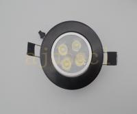 Spot LED Recorrido SOPT 9W 12W 15W 21W AC220V Luz De Techo LED Dimmer Spot LED Para Vestíbulo Material De Aluminio Certificación CCC CE ROHS Garantía De 2 Años - details 17