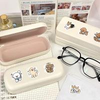 70pcs Pegatinas De Perro Lindo Y Divertido Dibujos Animados Manualmente Decoración Para Teléfono Móvil Y Portátil - details 6