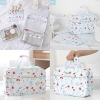 Bolso cosmético de las mujeres, Bolso cosmético del almacenamiento del Viaje del Bolso - details 1