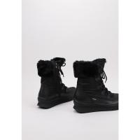 Botas Invernales IMAC Negro Mujer Autumn/Winter 23 Bota Esquimal - details 2
