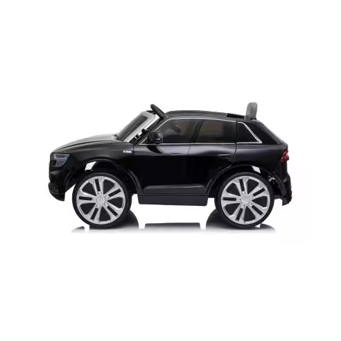 Coche eléctrico para niños Audi Q8LT985 luces LED reproductor MP3 control remoto - 1