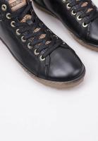 Pikolinos LAGOS 901-7312 Botín Plano mujer Negro - details 2