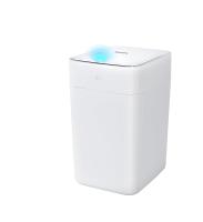 TOWNEW T1S - Bote de Basura Automático 4.1 Galones Blanco - details 0