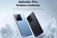 Teléfono - realme GT 7T 5G Smartphone 12GB+256GB | 12GB+512GB, MediaTek Dimensity 8400-Max, Batería Titan 7000mAh+120W Carga rápido, Cámara IMX896 con AI Viaje Snap, 360° Ultimo Refrigeración, Pantalla 6000nits Pro-ESports, IP69 - details 27