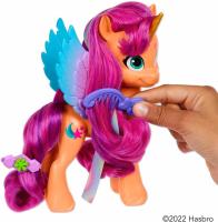 My Little Pony Sunny Starcout peinados con estilo Hasbro F3873 - details 1