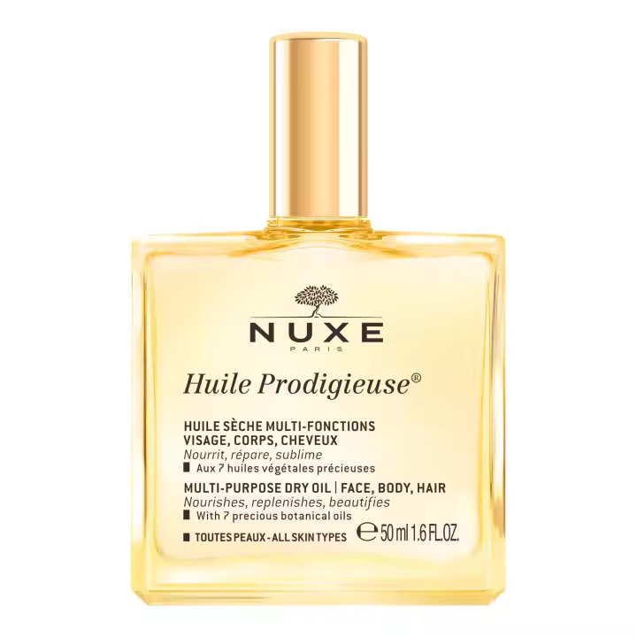 NUXE HUILE PRODIGIEUSE 50 ML - 1