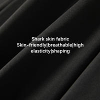 Flare Leggings Yoga Pantalones Para Mujer Cintura Alta Pierna Ancha Deportivos Negro Talla Grande Pantalones Flared Danza 2023 Nuevo - details 9