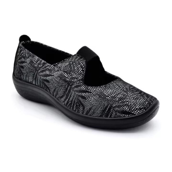 Arcopedico 4606 Negro - 1