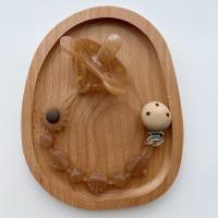 Pequeño Oso Lindo De Silicona Para Bebés 2025 Mordedor Suave Imitación De Amamantar Pacificador Para Niños Mayor De 3 Meses - details 10