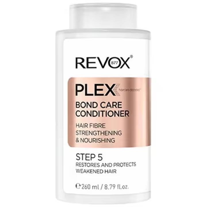 Revox B77 Plex Bond Care Conditioner Step 5 260Ml - 1
