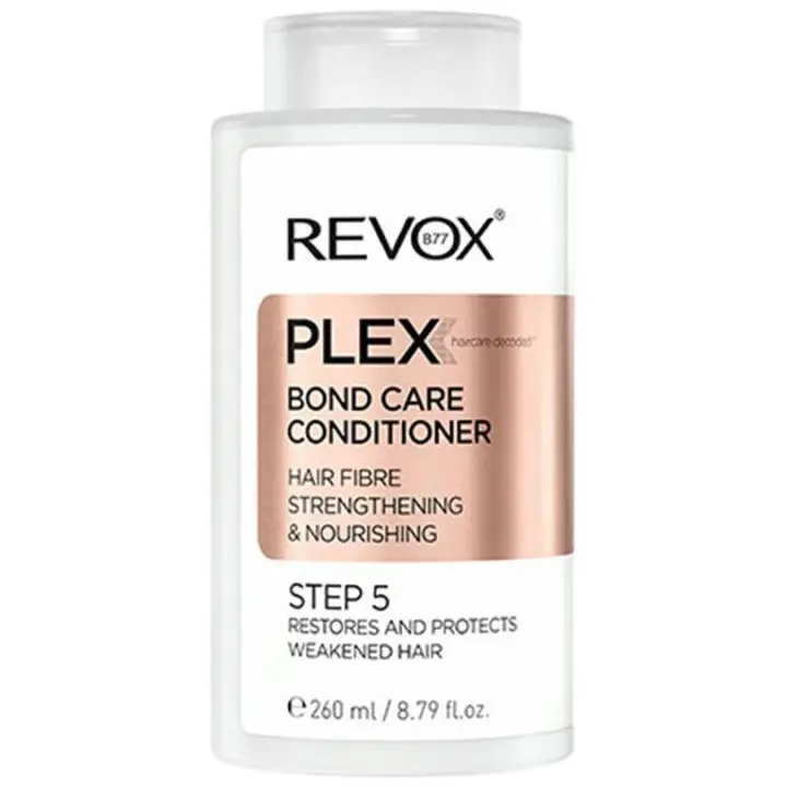 Revox B77 Plex Bond Care Conditioner Step 5 260Ml - 1