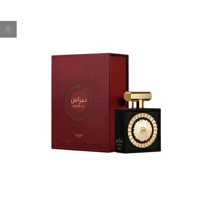 NEBRAS LATTAFA PRIDE - 100 ml - GAMA ALTA Lattafa Perfumes mujer y hombre   MADE IN DUBAI - 1
