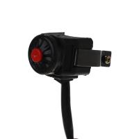 Universal ATV motocicleta interruptor de encendido botón arranque para 22mm manillar - details 3