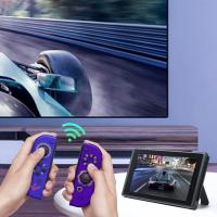 Adecuado para Switch , Mando Izquierdo y derecho, NS - details 2