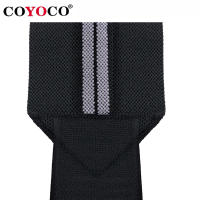 COYOCO 1 Pares De Anteojos De Muñeca Soporte Para Gimnasio Y Entrenamiento De Crossfit Almohadillas De Muñeca Para Levantamiento De Pesas Y Powerlifting - details 4