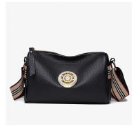 Bolso de mujer de Piel Auténtica, Modern Bolso bandolera de un solo hombro, Primera capa de Piel de Vaca, Bolso de almohada, Bolso de Hombre ancho para Mujer - details 22