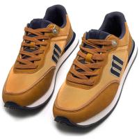 MTNG Zapatillas Deportivas Mustang JOGGO AMARILLO 75 - details 0