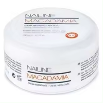 Crema Hidratante Macadamia Multiuso 200Ml - 1
