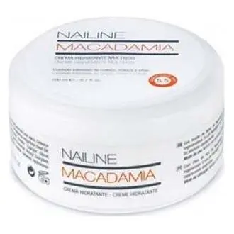 Crema Hidratante Macadamia Multiuso 200Ml - 1