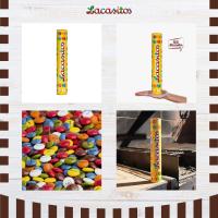 Lacasitos Semitubo 500 G - details 1