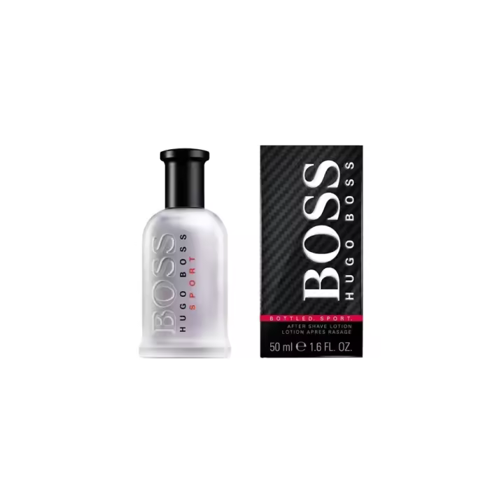 HUGO BOSS - Bottled Sport - Eau de Toilette - 50ml - Vaporizador - 1