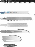 Daicamping DL30 Conjunto De Herramientas Multifuncionales Con Cuchillo Martillo Destornillador Tijeras Y Otras Partes Interchangeables Herramientas Manuales De Alta Calidad - details 5