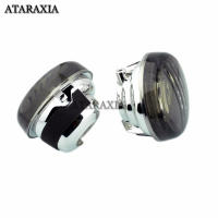Cubierta De Lente De Señalización Para Suzuki Boulevard C90 1500 M109R M50 C50 VL800 Volusia C109R Intruder C1800R 2005-2012 ABS Material Pieza Por Venta - details 4