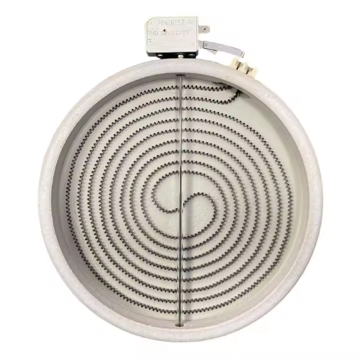 Resistencia Vitro ASPES 3VAT-1400 R 7060057 2302032912 2100W - 1