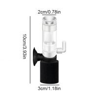 Filtro De Medio Para Acuario Pequeño Ultra Silencioso Multicapa Filtro Para Tanque De Peces Purificador - details 1
