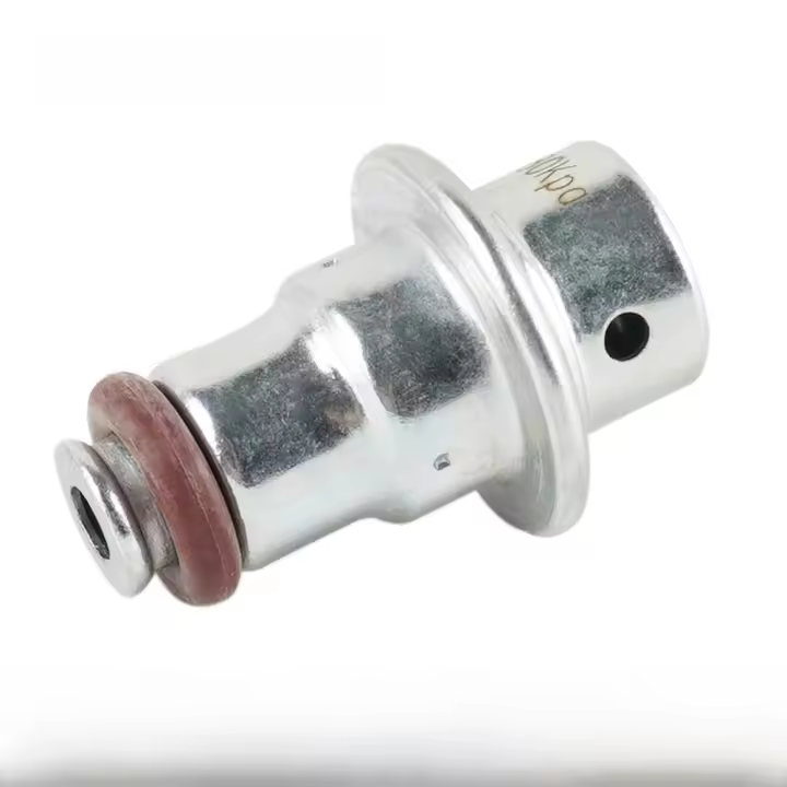 Regulador De Presión De Inyección De Combustible Para Chevrolet Lexus Pontiac Scion Toyota Camry Avalon Celica Corolla Sienna Matrix 23280-22010 Pieza De Repuesto De Automóvil Material De Acero/Cobre/Goma - 1