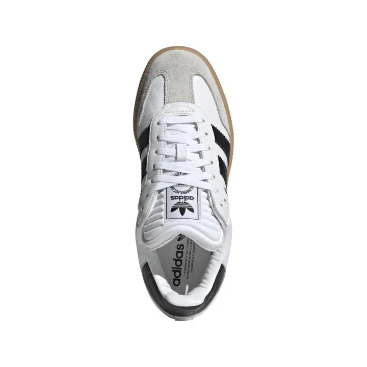 Zapatilla  Adidas Samba XLG  Blanco - 1