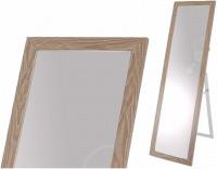 STARLEY-Espejo de pie color natural nórdico para dormitorio con unas dimensiones de 120x30 cm - details 1