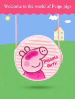Bolso Bandolera De Peluche Peppa Pig Para Niñas Bolsa De Hombro Redonda De Dibujos Animados Monedero Regalo De Juguetes Para Niñas - details 9