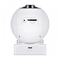 Cámara de Seguridad IP 1080P Control Inalámbrico Impermeable Vigilancia Humana AI - details 12