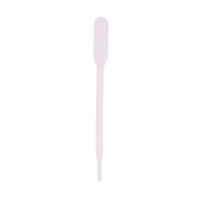 100Pcs Pipetas Desechables De Plástico 0.5ML Para Transferencia Y Succión De Resina EPOXÍTICA UV Molde De Silicona Para Fabricación De Joyas - details 13