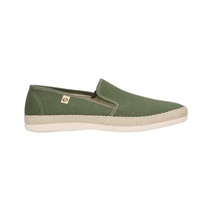 ROAL R00550 Hombre Kaki - 1