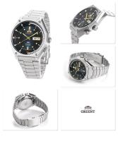 Reloj Buceo Hombre Automático Orient RA-AA0B03L   SK Retro Legend correa acero - details 2
