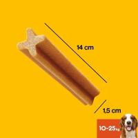 Pedigree Dentastix for Medium Dog 28 sticks 720 g - details 5