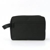 Bolsa de cosméticos de viaje para hombres y mujeres, bolsa de almacenamiento de cosméticos, bolsa de lavado de belleza, bolsa de acabado, bolsa de lavado - details 2