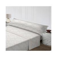 Juego de Sábana poliéster de Verano estampado geométrico unisex novedoso, acabado de gran suavidad y no hacen bolas para camas de 90cm 105cm 135cm 150cm 180 cm - details 5