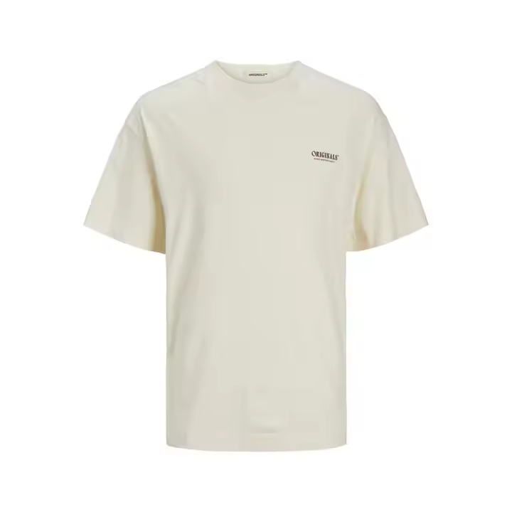 Jack & Jones Camiseta De Manga Corta Mykonos Geo - 1