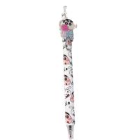 22 Pcs Bolígrafo De Gel Crayon Shin-chan 0.5mm Dibujo Animado Kawaii Suministros Escolares Oficina Estudiantes Japón - details 4