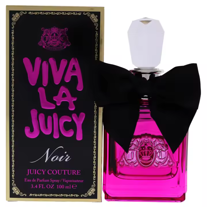 Viva La Juicy Noir - Eau de Parfum - 100ml - 1