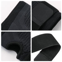 Protector De Muñeca Compresión Guantes De Soporte Para Tunnel Carpiano Universal Nylon Sin Parte Rígida Para Hombres Mayores De 13 Años - details 4