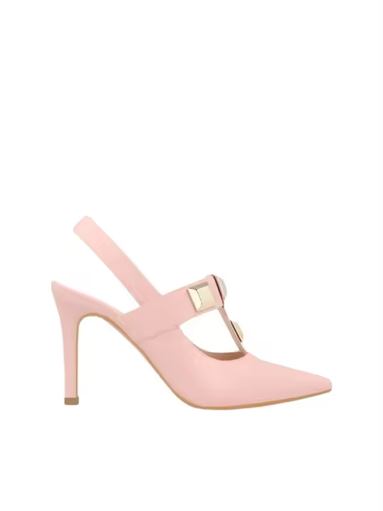 Salones para mujer Lodi romano california rosa - 1