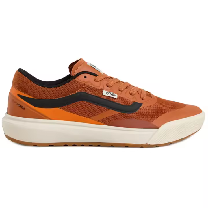 Vans Zapatillas Mte Ultrarange 2.0 Rw Naranja - 1